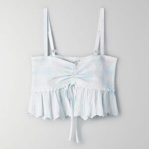 Aritzia La Boheme Top
